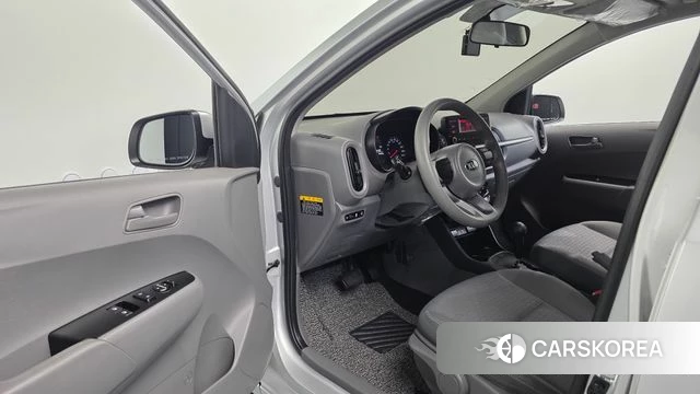 Kia All New Morning (JA) id 4476990 из Кореи 34