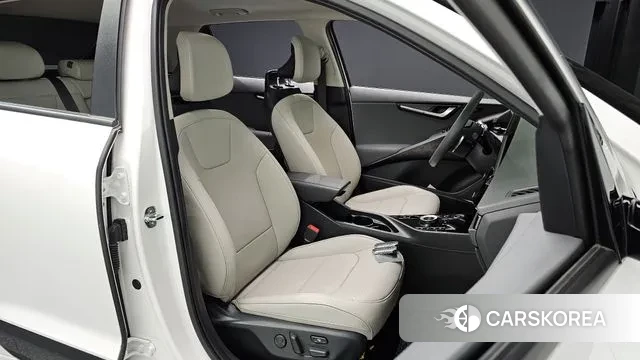 Kia Di Ol Nu Niro id 3348343 из Кореи 20