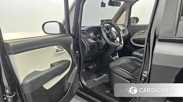Kia The New Ray id 4250029 из Кореи 30