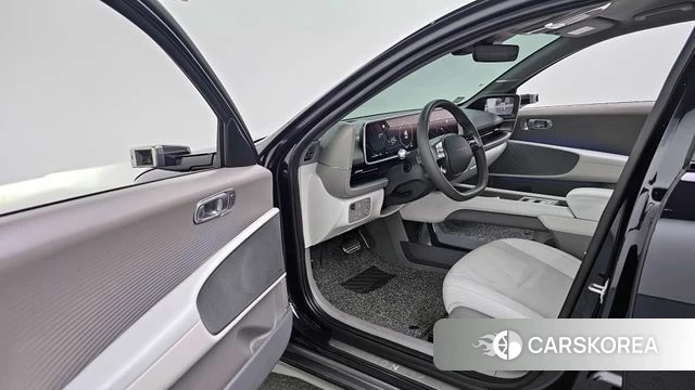 Hyundai Ionic 6 id 4279858 из Кореи 34