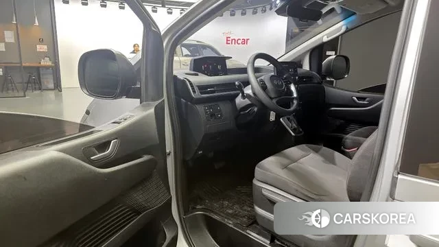 Hyundai Staria id 3143215 из Кореи 20