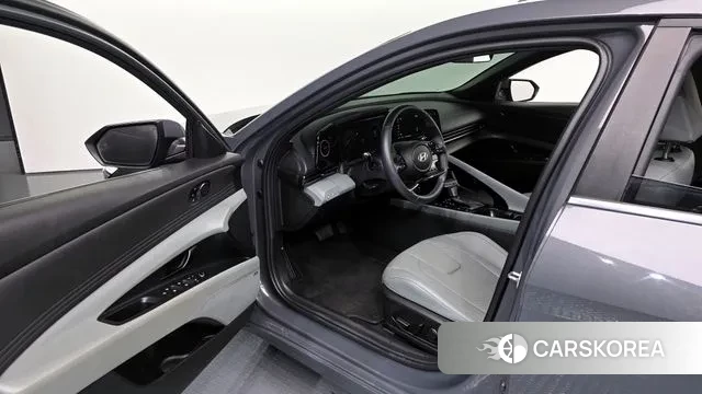 Hyundai The New Avante (CN7) id 2889111 из Кореи 20