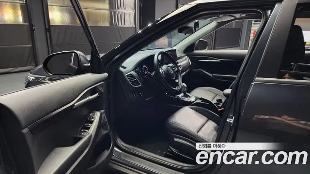 Kia Seltos id 2906649 из Кореи 20