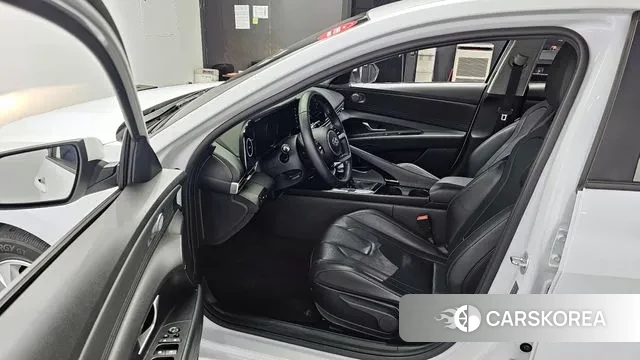 Hyundai Avante (CN7) id 3777993 из Кореи 20