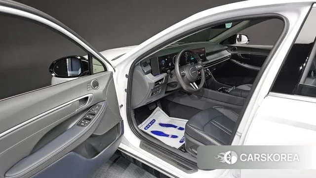 Hyundai Sonata D Edge (DN8) id 3576049 из Кореи 20