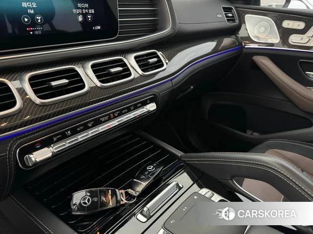 Mercedes-Benz GLE-Class W167 id 3860261 из Кореи 10