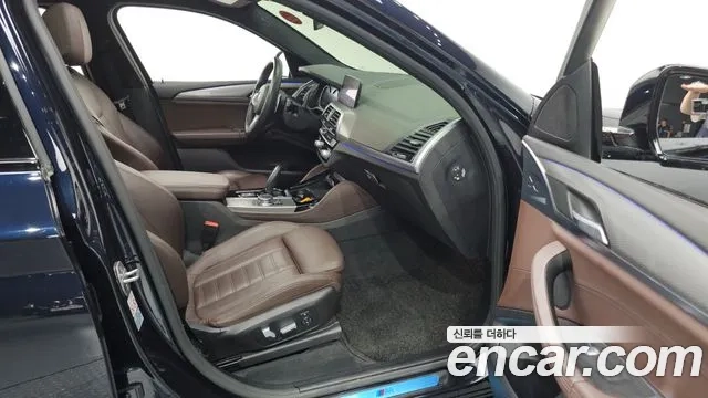 BMW X4 (G02) id 2870268 из Кореи 20