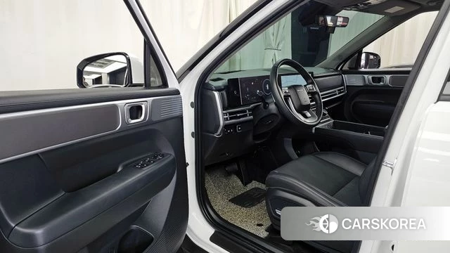 Hyundai Santa Fe (MX5) id 4243028 из Кореи 20