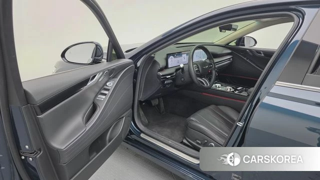 Genesis G80 (RG3) id 4230160 из Кореи 20