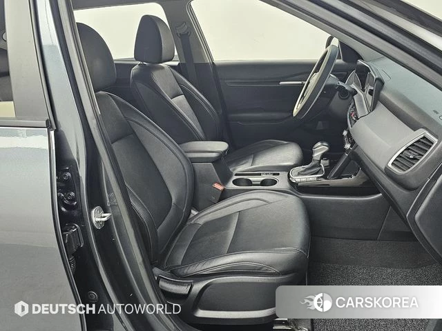 Kia The New Seltos id 3940533 из Кореи 20