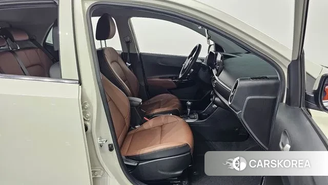 Kia The New Morning (JA) id 3585930 из Кореи 20