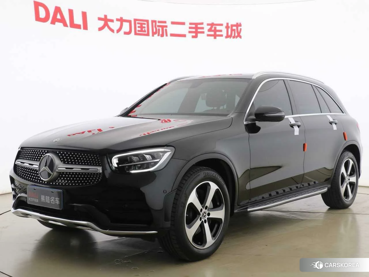 Mercedes-Benz GLC id 4452777 из Китая 16