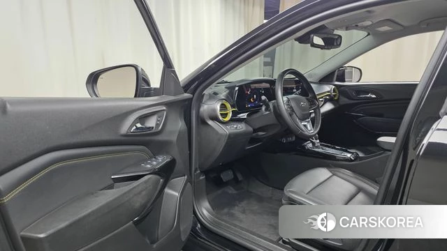 Chevrolet (GM Daewoo) Trax Crossover id 4194876 из Кореи 30