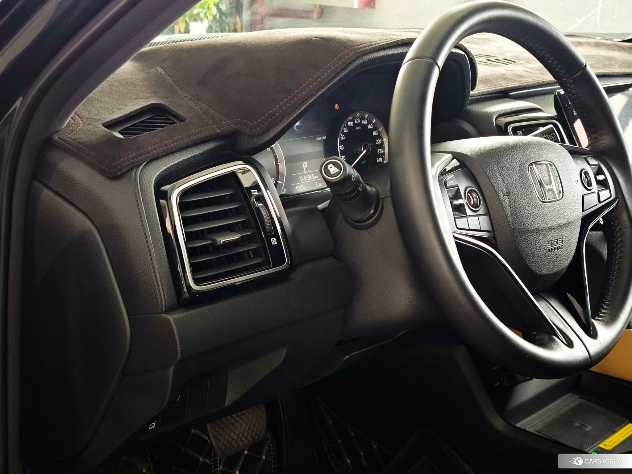 Honda UR-V id 4421185 из Китая 27