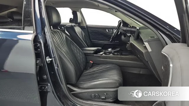 Kia K8 id 3443627 из Кореи 20