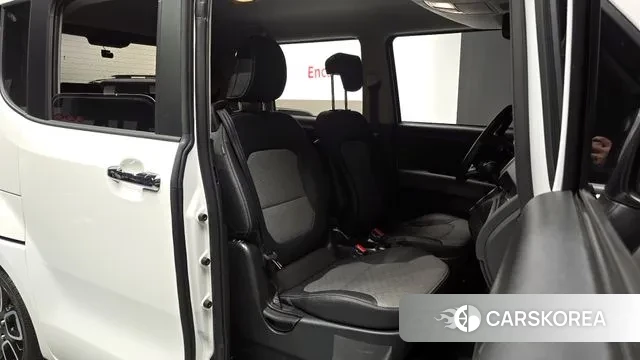 Kia The New Ray id 3777038 из Кореи 20