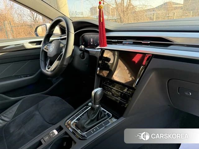 Volkswagen CC id 4258350 из Китая 16