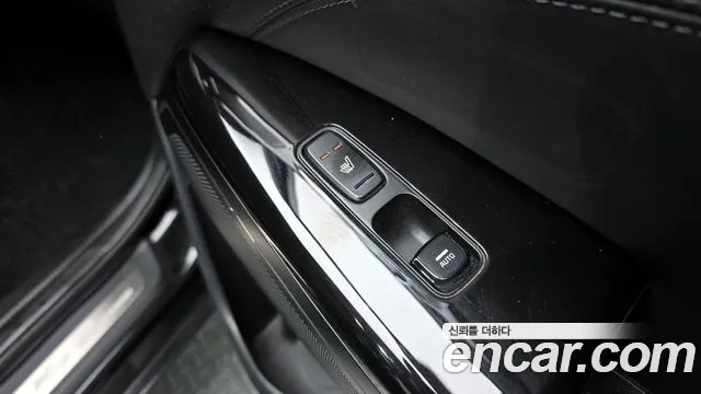 Kia K7 Premier id 2756609 из Кореи 20