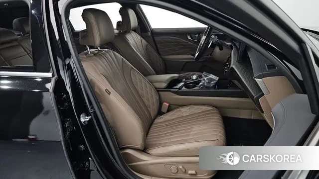 Kia K8 id 2916058 из Кореи 20