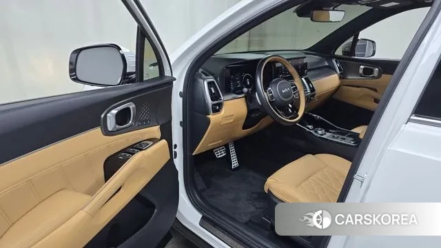 Kia Sorento 4th Generation id 3437535 из Кореи 20