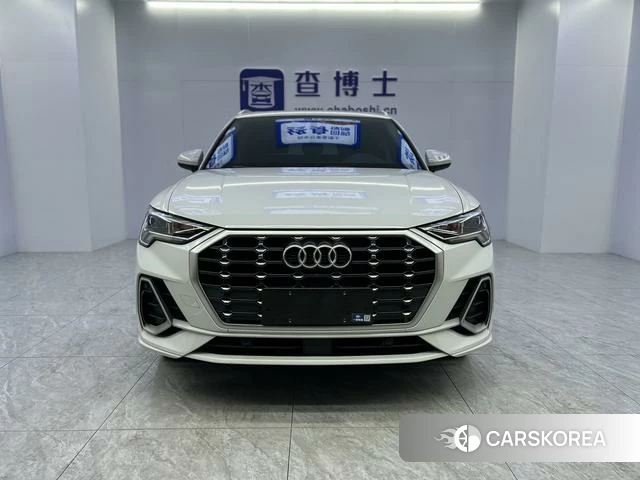 Audi Q3 id 4274420 из Китая 18