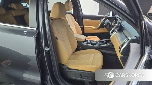 Kia Sorento 4th Generation id 3839711 из Кореи 20