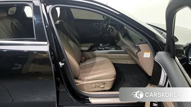 Kia K8 Hybrid id 3017424 из Кореи 20