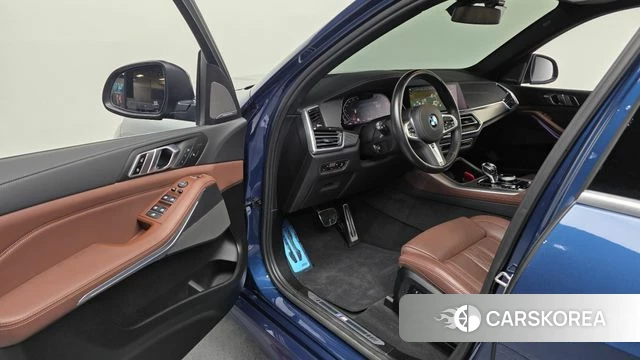 BMW X5 (G05) id 4178418 из Кореи 20