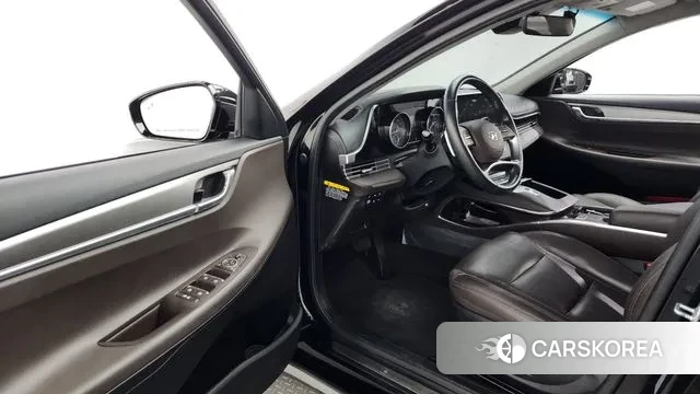 Hyundai The New Grandeur IG id 2976426 из Кореи 20