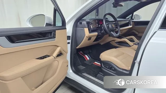 Porsche Cayenne (PO536) id 3716110 из Кореи 20