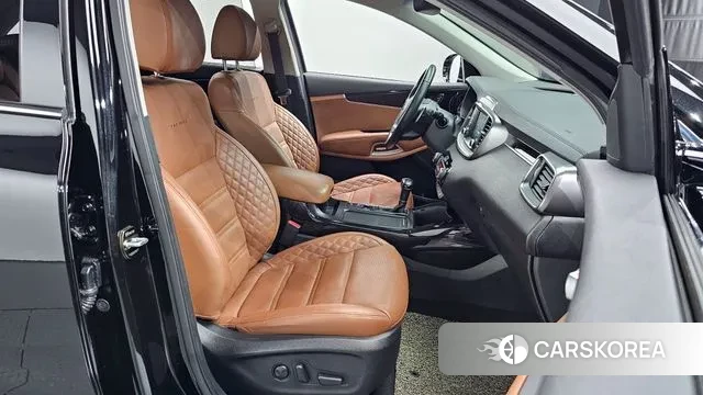 Kia The New Sorento id 3754665 из Кореи 20