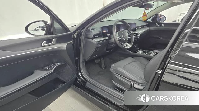 Kia The New K5 3rd generation id 4617705 из Кореи 31