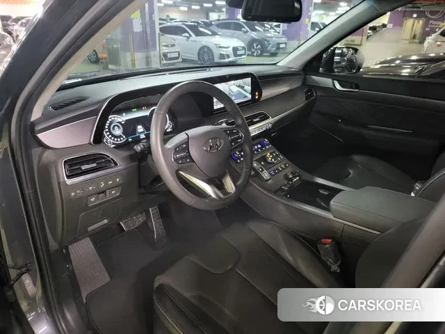 Hyundai Palisade id 2960356 из Кореи 20