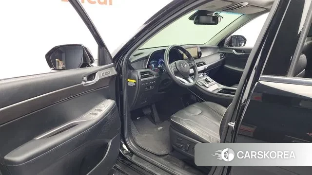 Hyundai Palisade id 2902497 из Кореи 20