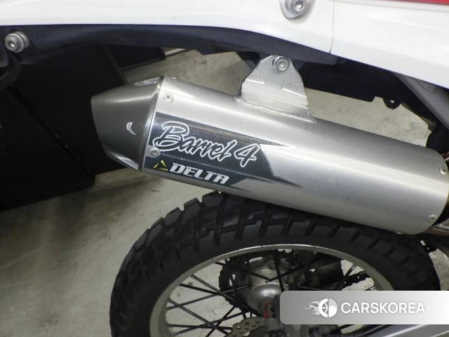 Honda CRF250L id 3949455 из Японии 34