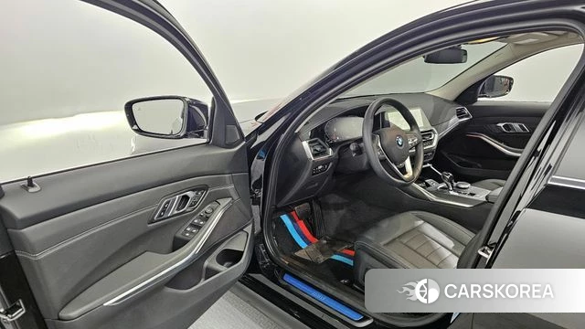 BMW 3 Series (G20) id 3898533 из Кореи 20