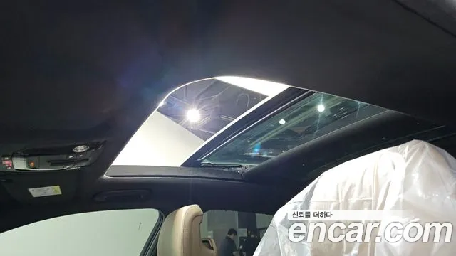 Kia K8 Hybrid id 2701175 из Кореи 20