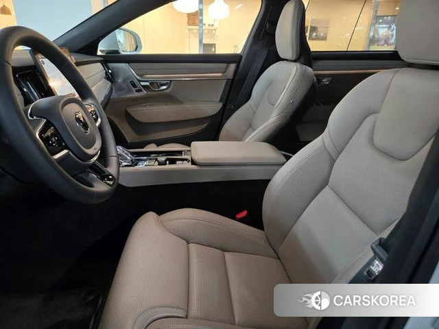 Volvo S90 id 3841137 из Кореи 20