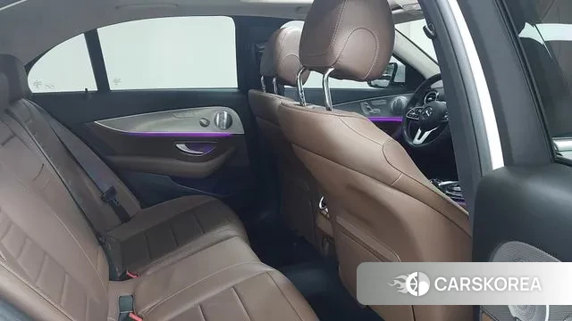 Mercedes-Benz E-Class W213 id 3473978 из Кореи 20