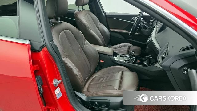 BMW 2 Series Gran Coupe (F44) id 3878674 из Кореи 20