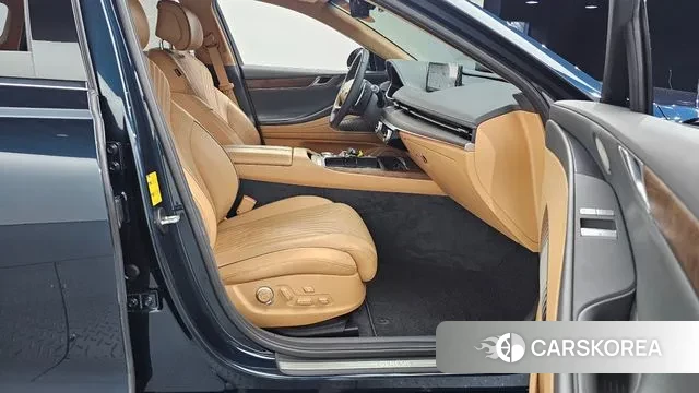 Genesis G80 (RG3) id 3037852 из Кореи 20