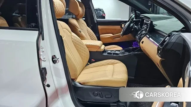 Kia Sorento 4th Generation id 3343873 из Кореи 20