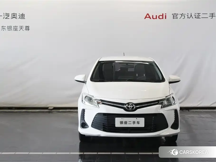 Toyota Vios id 4545960 из Китая 12
