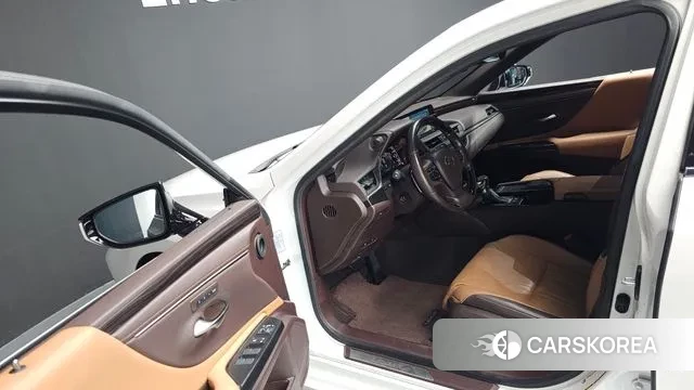 Lexus ES300h 7th generation id 3489515 из Кореи 20