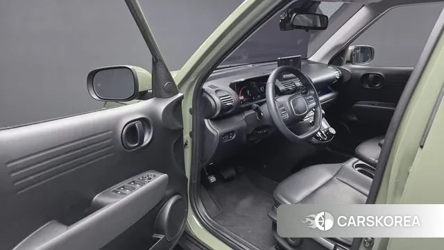 Hyundai Casper id 3323085 из Кореи 20