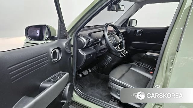 Hyundai Casper id 3963610 из Кореи 20