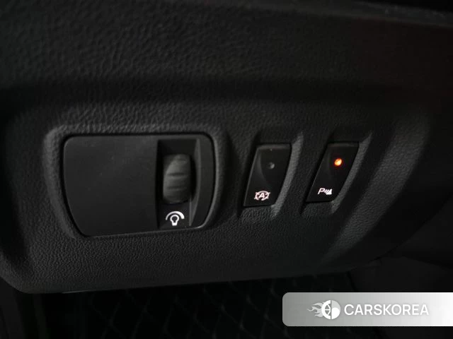 Renault Korea (Samsung) New QM3 id 4652220 из Кореи 14