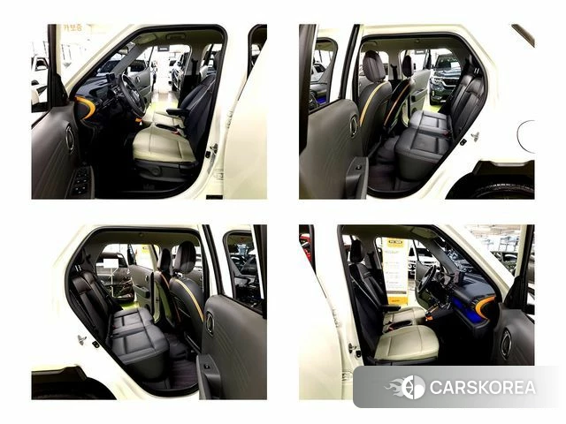 Hyundai Casper id 3876801 из Кореи 20