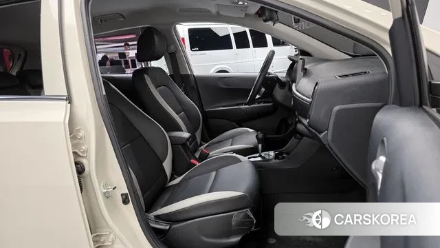 Kia Morning Urban (JA) id 3644944 из Кореи 20