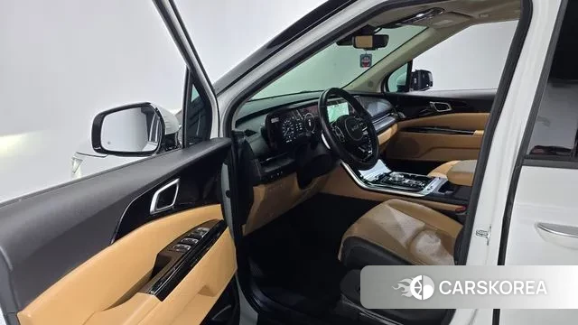 Kia Carnival 4th generation id 3342203 из Кореи 20